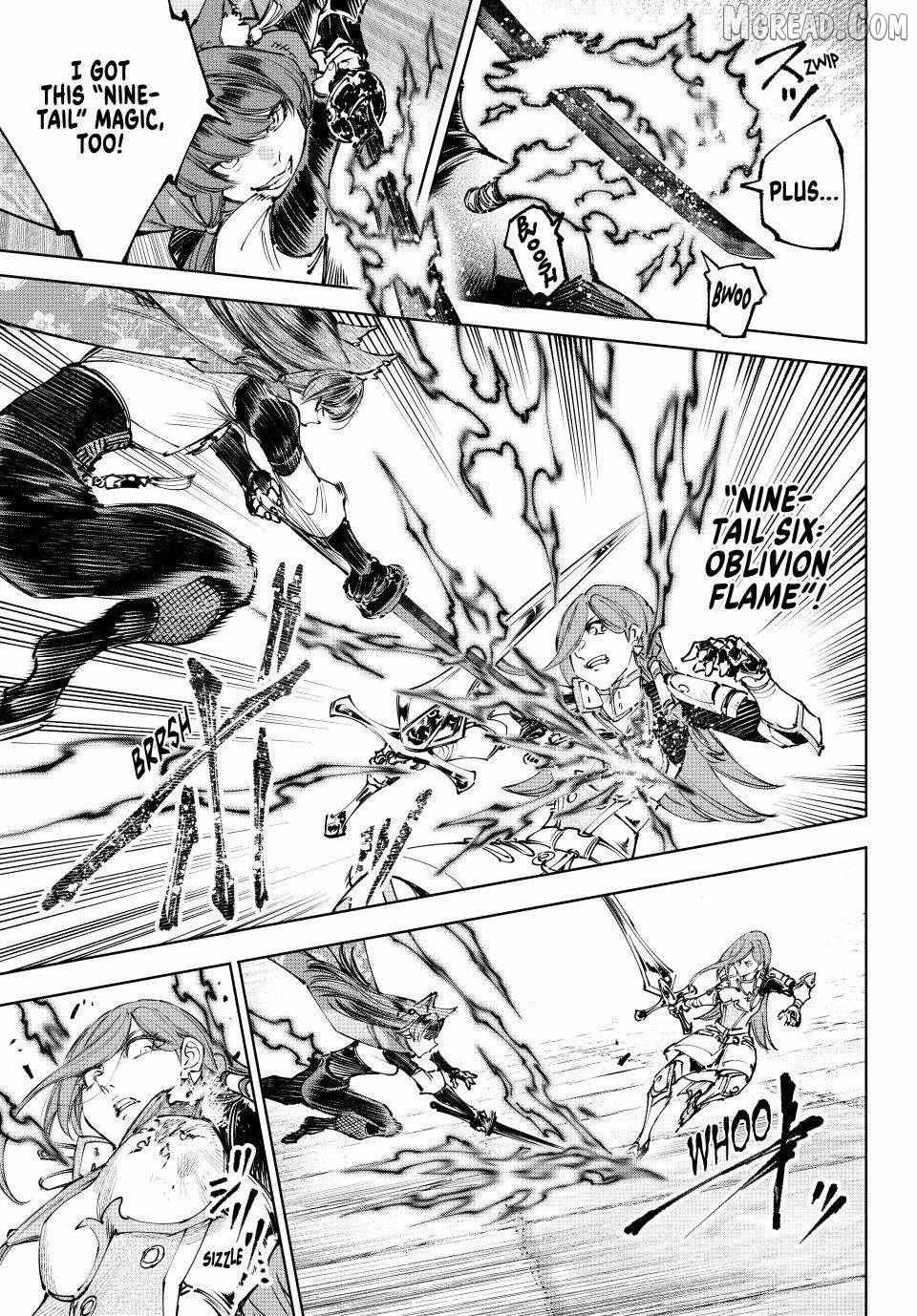 Shangri-La Frontier ~ Kusoge Hunter, Kamige Ni Idoman To Su~ Chapter 262 page 5 - 