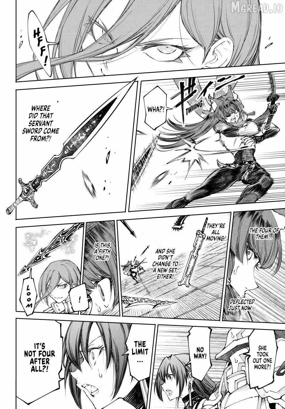 Shangri-La Frontier ~ Kusoge Hunter, Kamige Ni Idoman To Su~ Chapter 263 page 10 - 
