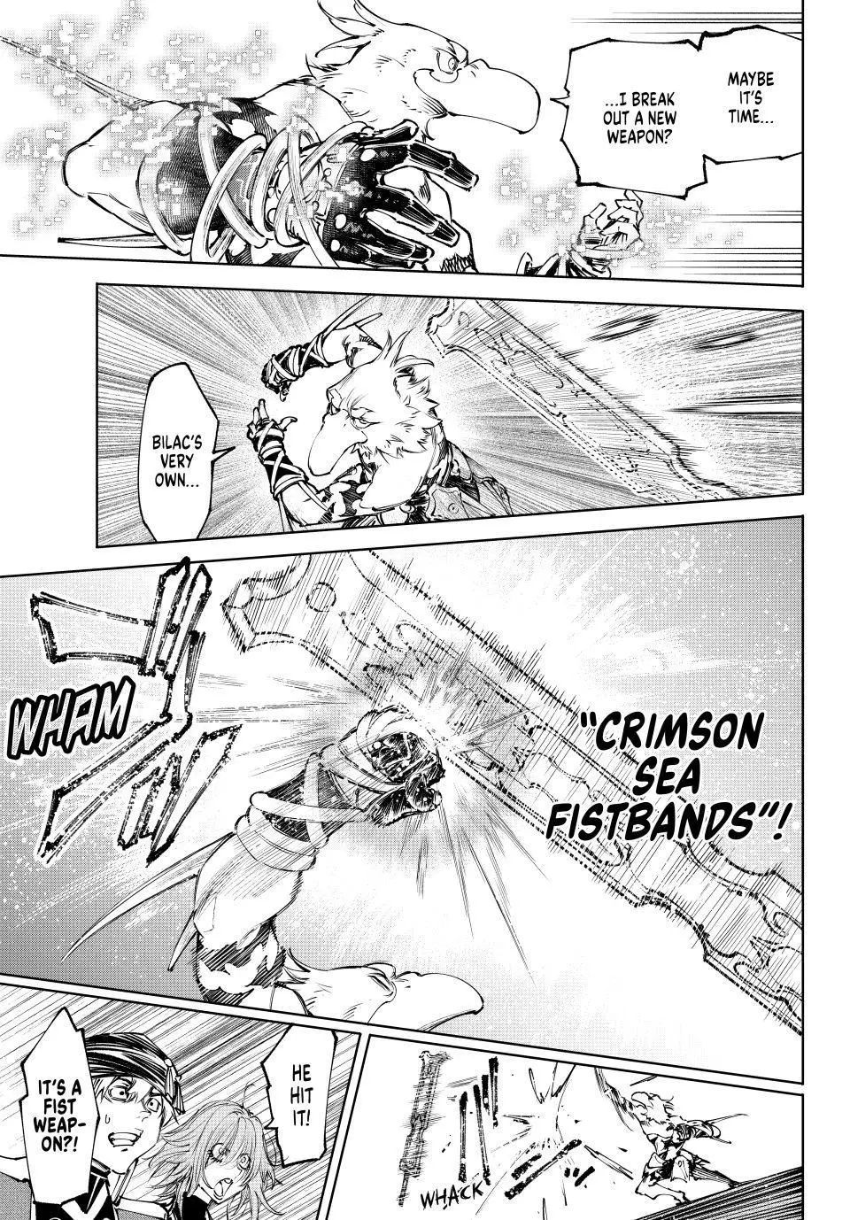 Shangri-La Frontier ~ Kusoge Hunter, Kamige Ni Idoman To Su~ Chapter 265 page 11 - 