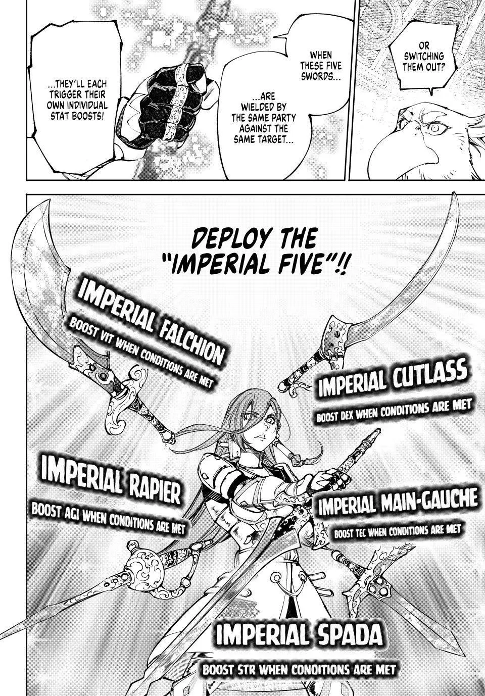 Shangri-La Frontier ~ Kusoge Hunter, Kamige Ni Idoman To Su~ Chapter 265 page 16 - 