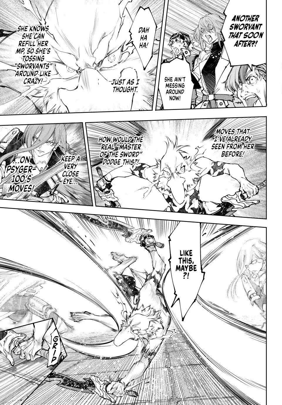 Shangri-La Frontier ~ Kusoge Hunter, Kamige Ni Idoman To Su~ Chapter 265 page 9 - 