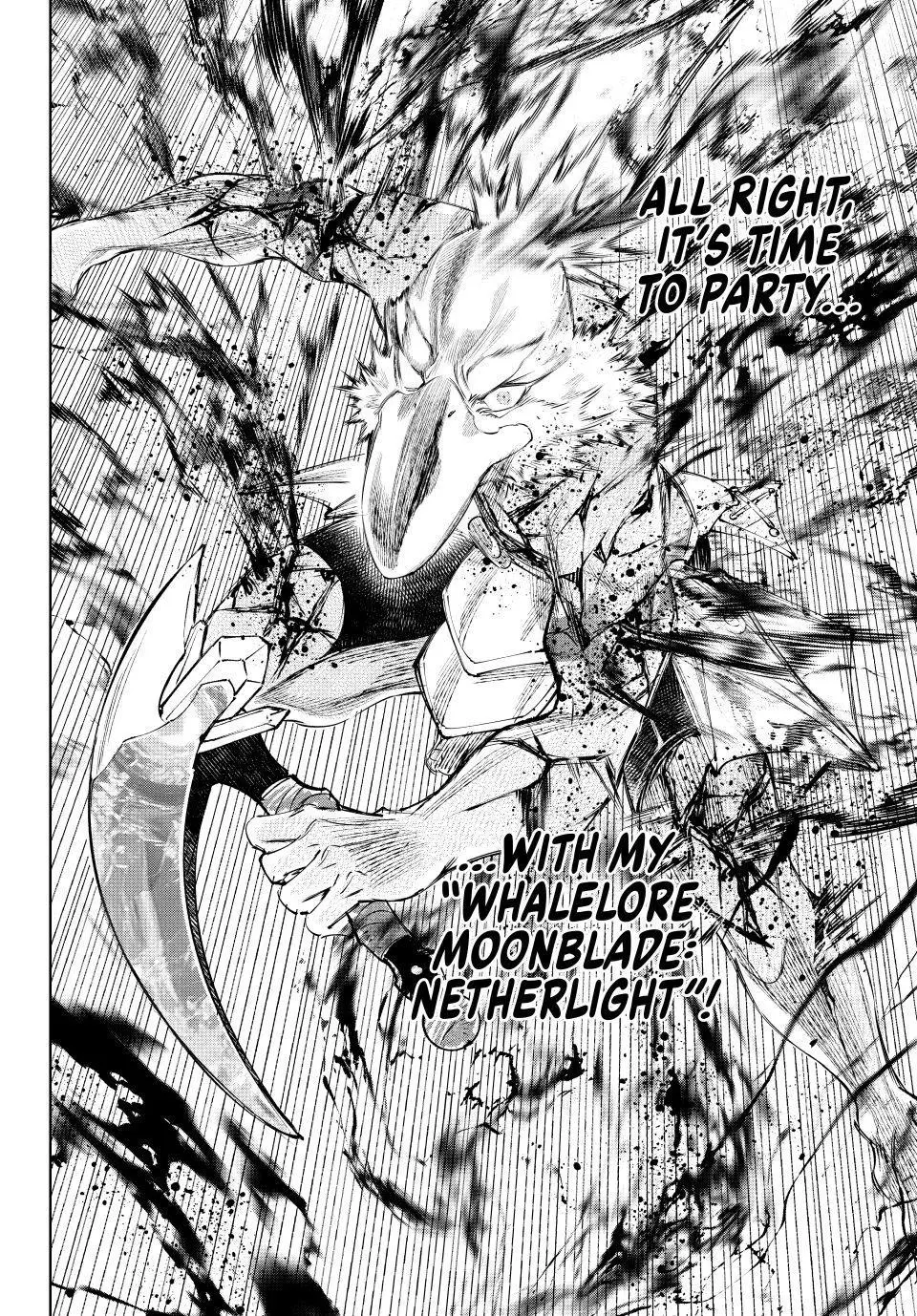 Shangri-La Frontier ~ Kusoge Hunter, Kamige Ni Idoman To Su~ Chapter 266 page 18 - 