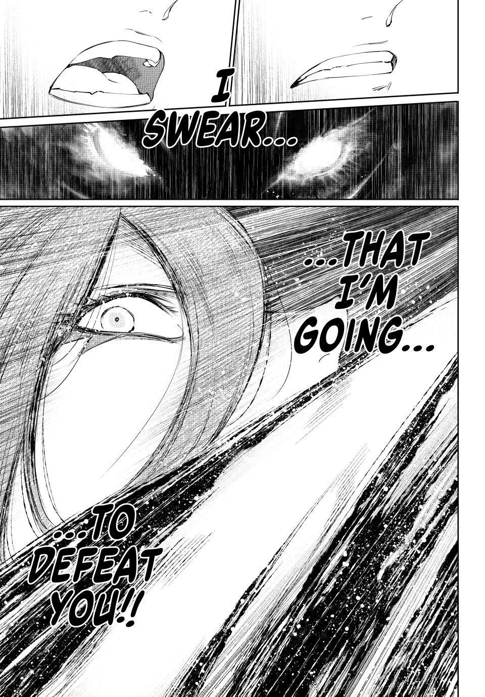 Shangri-La Frontier ~ Kusoge Hunter, Kamige Ni Idoman To Su~ Chapter 267 page 15 - 