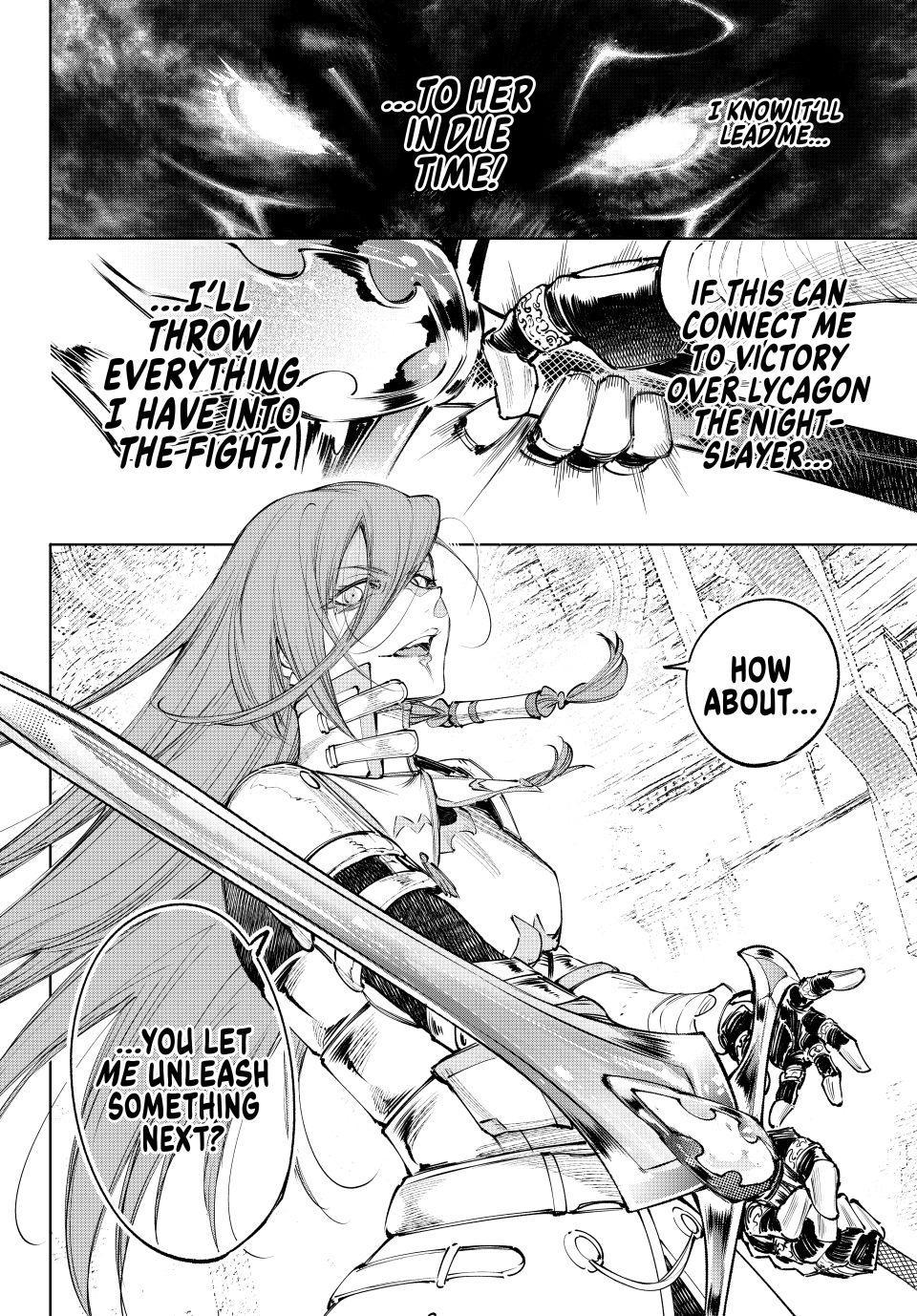 Shangri-La Frontier ~ Kusoge Hunter, Kamige Ni Idoman To Su~ Chapter 267 page 18 - 