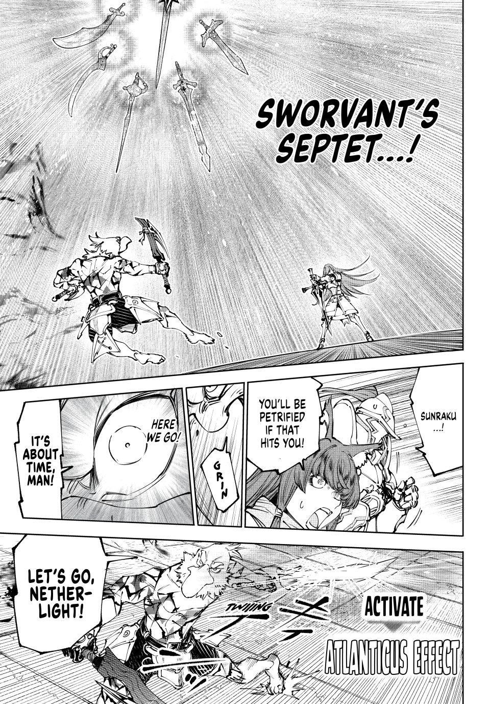 Shangri-La Frontier ~ Kusoge Hunter, Kamige Ni Idoman To Su~ Chapter 267 page 9 - 