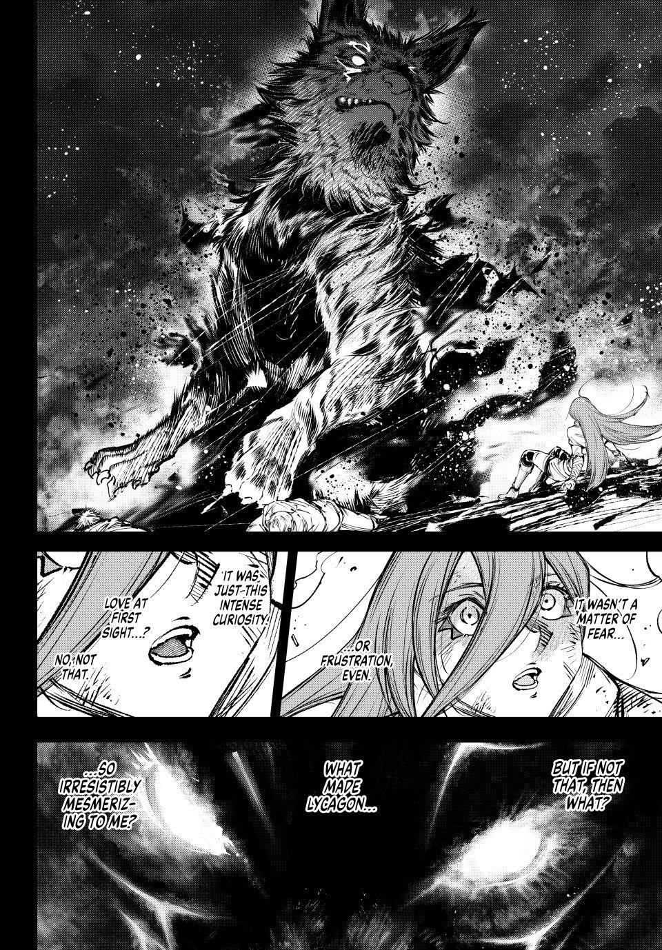 Shangri-La Frontier ~ Kusoge Hunter, Kamige Ni Idoman To Su~ Chapter 268 page 2 - 
