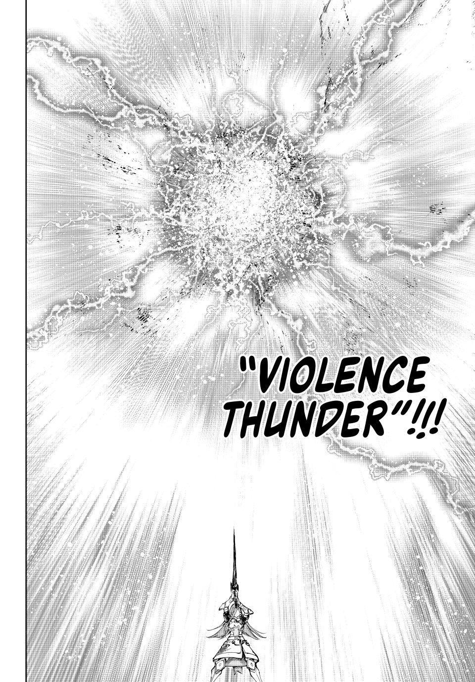 Shangri-La Frontier ~ Kusoge Hunter, Kamige Ni Idoman To Su~ Chapter 268 page 18 - 