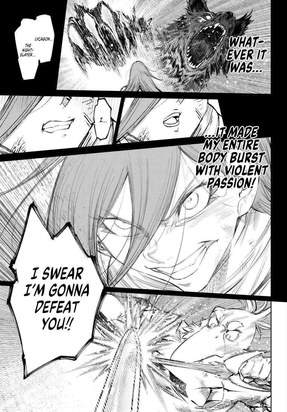 Shangri-La Frontier ~ Kusoge Hunter, Kamige Ni Idoman To Su~ Chapter 268 page 3 - 