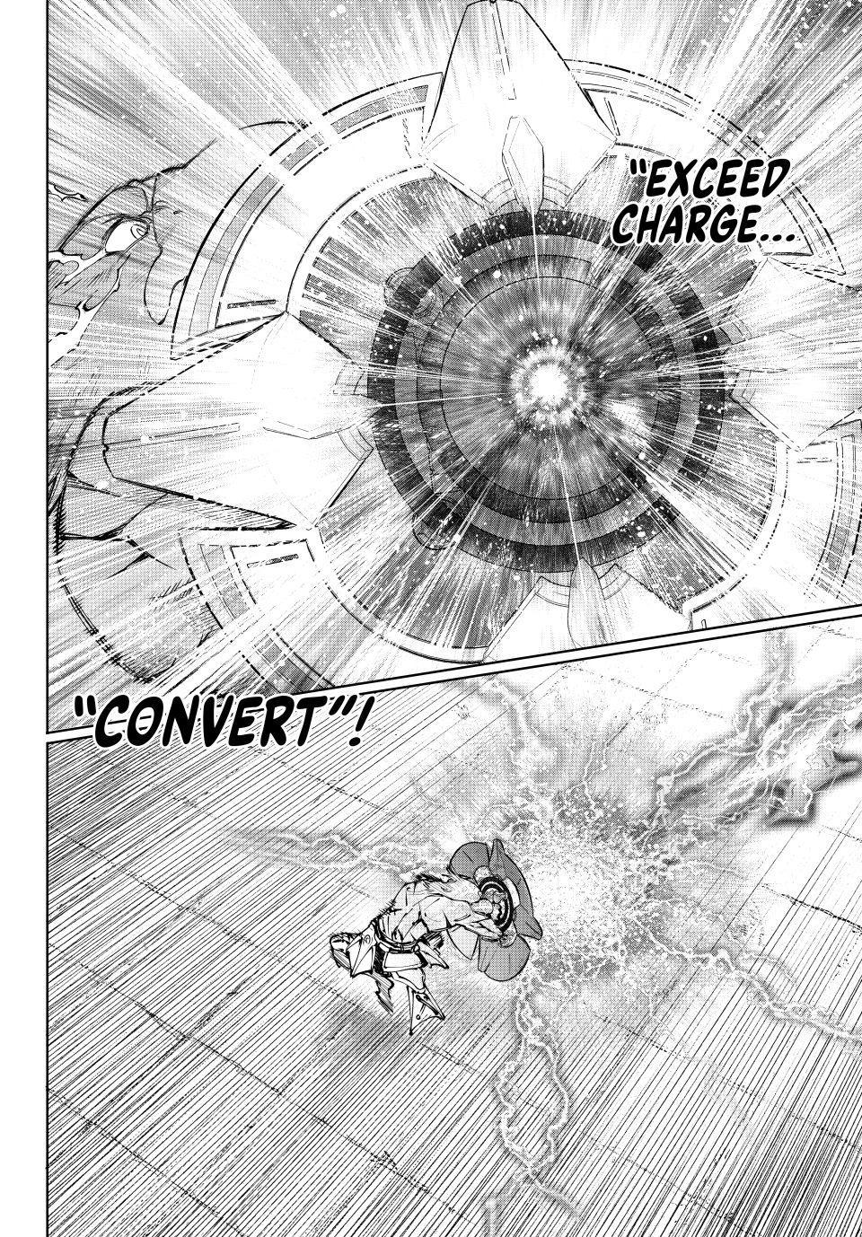 Shangri-La Frontier ~ Kusoge Hunter, Kamige Ni Idoman To Su~ Chapter 269 page 10 - 