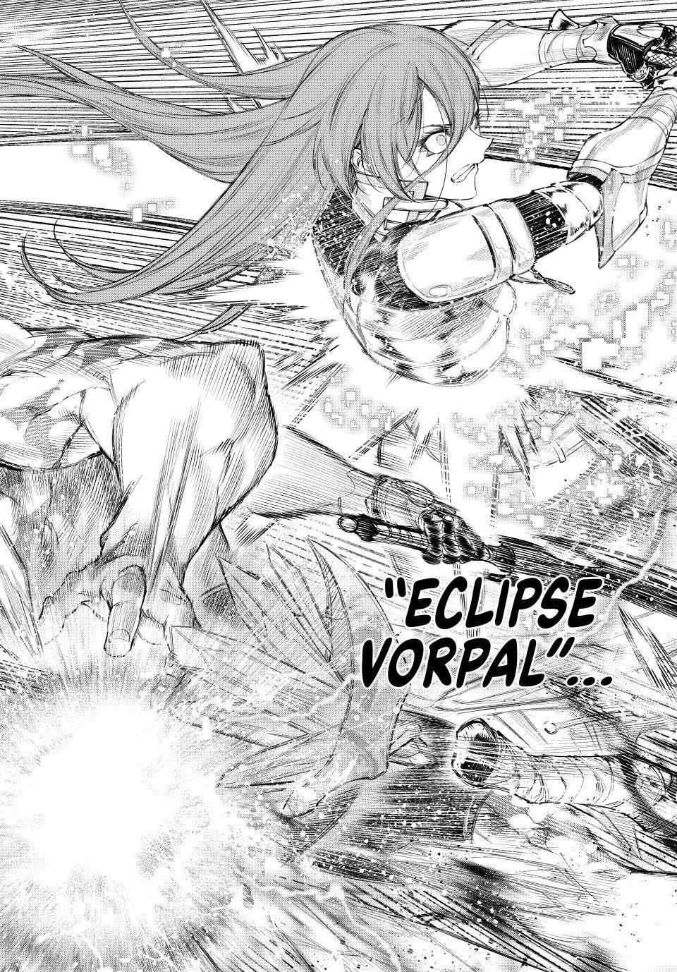 Shangri-La Frontier ~ Kusoge Hunter, Kamige Ni Idoman To Su~ Chapter 271 page 16 - 
