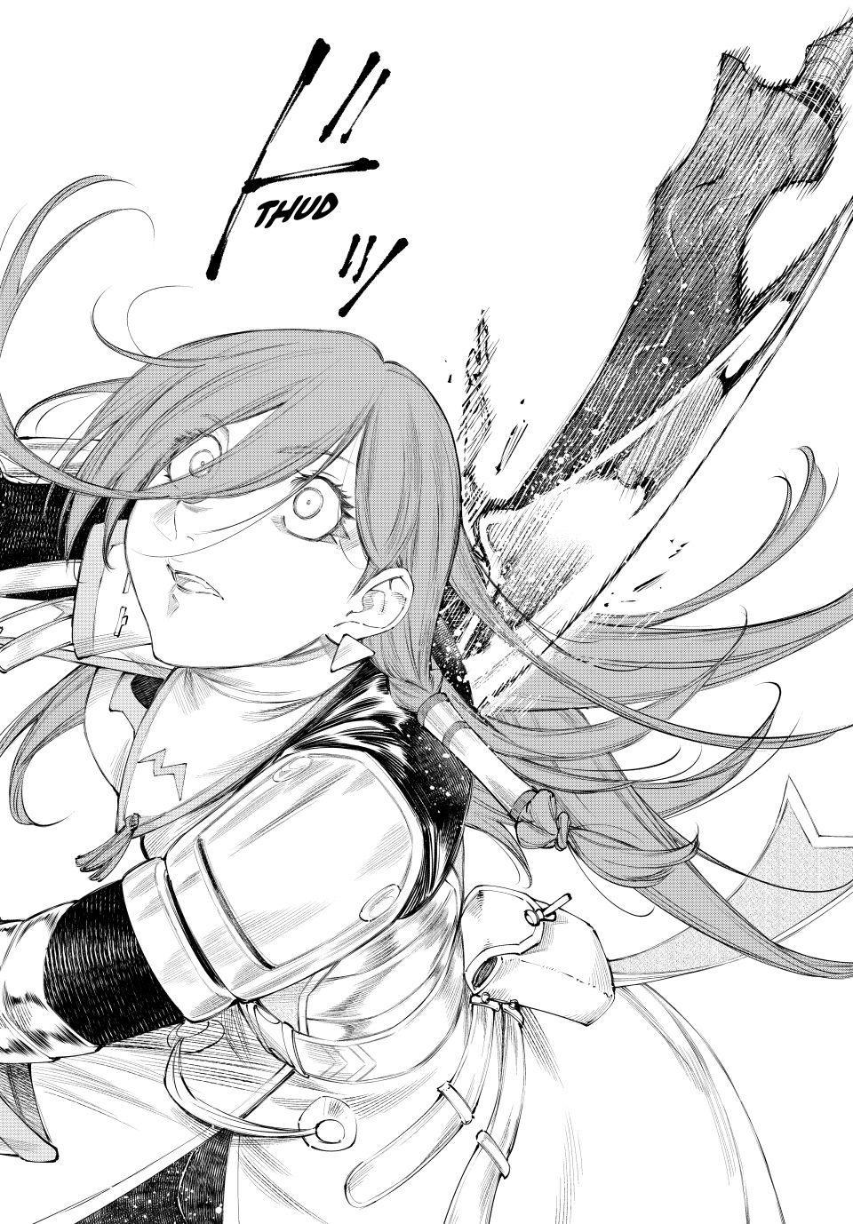 Shangri-La Frontier ~ Kusoge Hunter, Kamige Ni Idoman To Su~ Chapter 272 page 14 - 