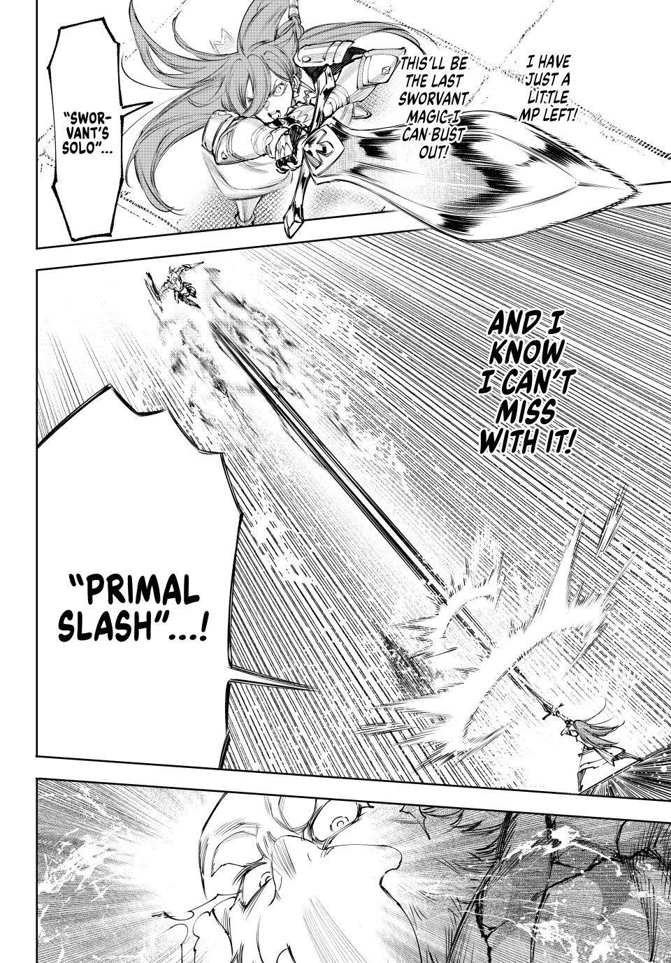 Shangri-La Frontier ~ Kusoge Hunter, Kamige Ni Idoman To Su~ Chapter 272 page 4 - 