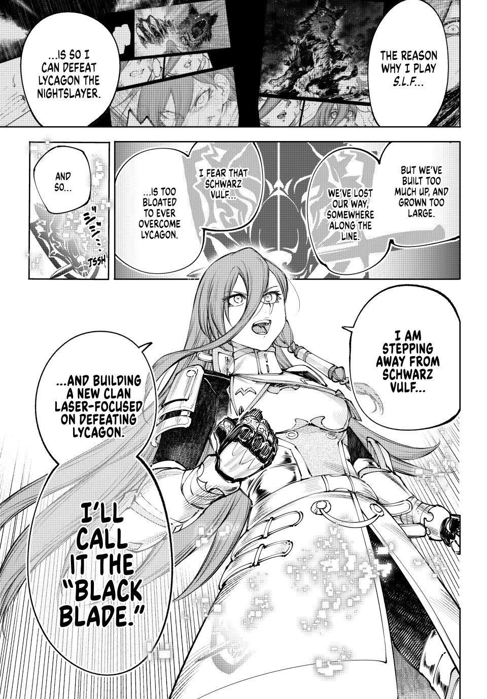 Shangri-La Frontier ~ Kusoge Hunter, Kamige Ni Idoman To Su~ Chapter 273 page 5 - 