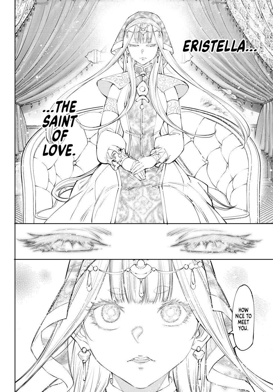 Shangri-La Frontier ~ Kusoge Hunter, Kamige Ni Idoman To Su~ Chapter 274 page 10 - 