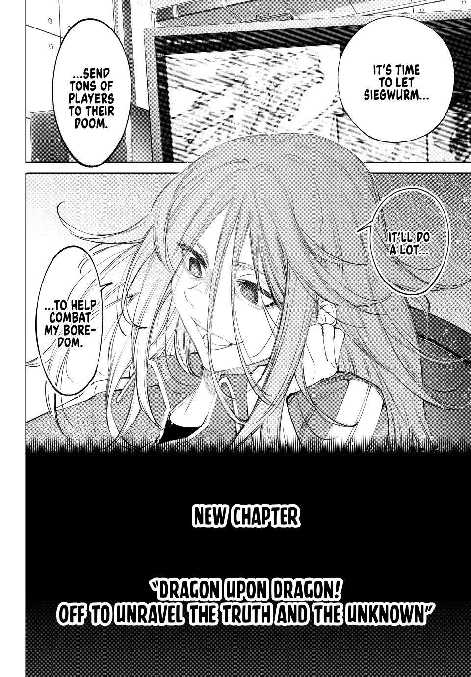 Shangri-La Frontier ~ Kusoge Hunter, Kamige Ni Idoman To Su~ Chapter 275 page 18 - 