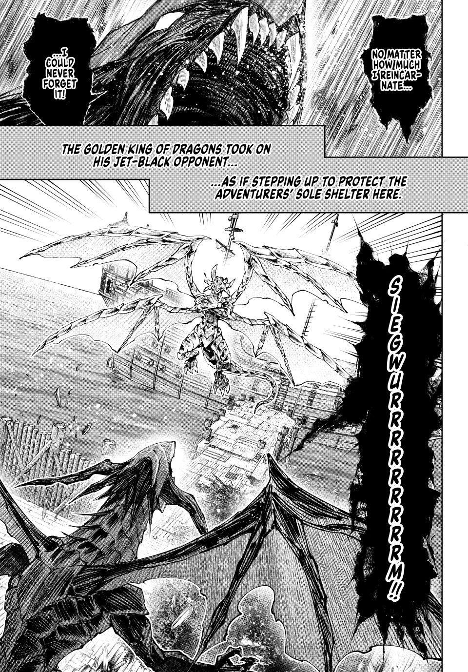 Shangri-La Frontier ~ Kusoge Hunter, Kamige Ni Idoman To Su~ Chapter 276 page 18 - 