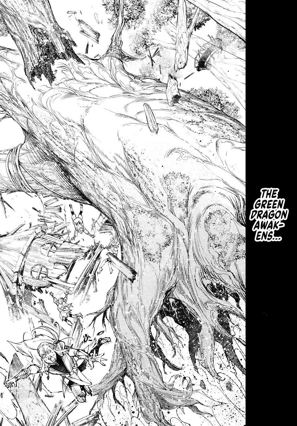Shangri-La Frontier ~ Kusoge Hunter, Kamige Ni Idoman To Su~ Chapter 277 page 12 - 