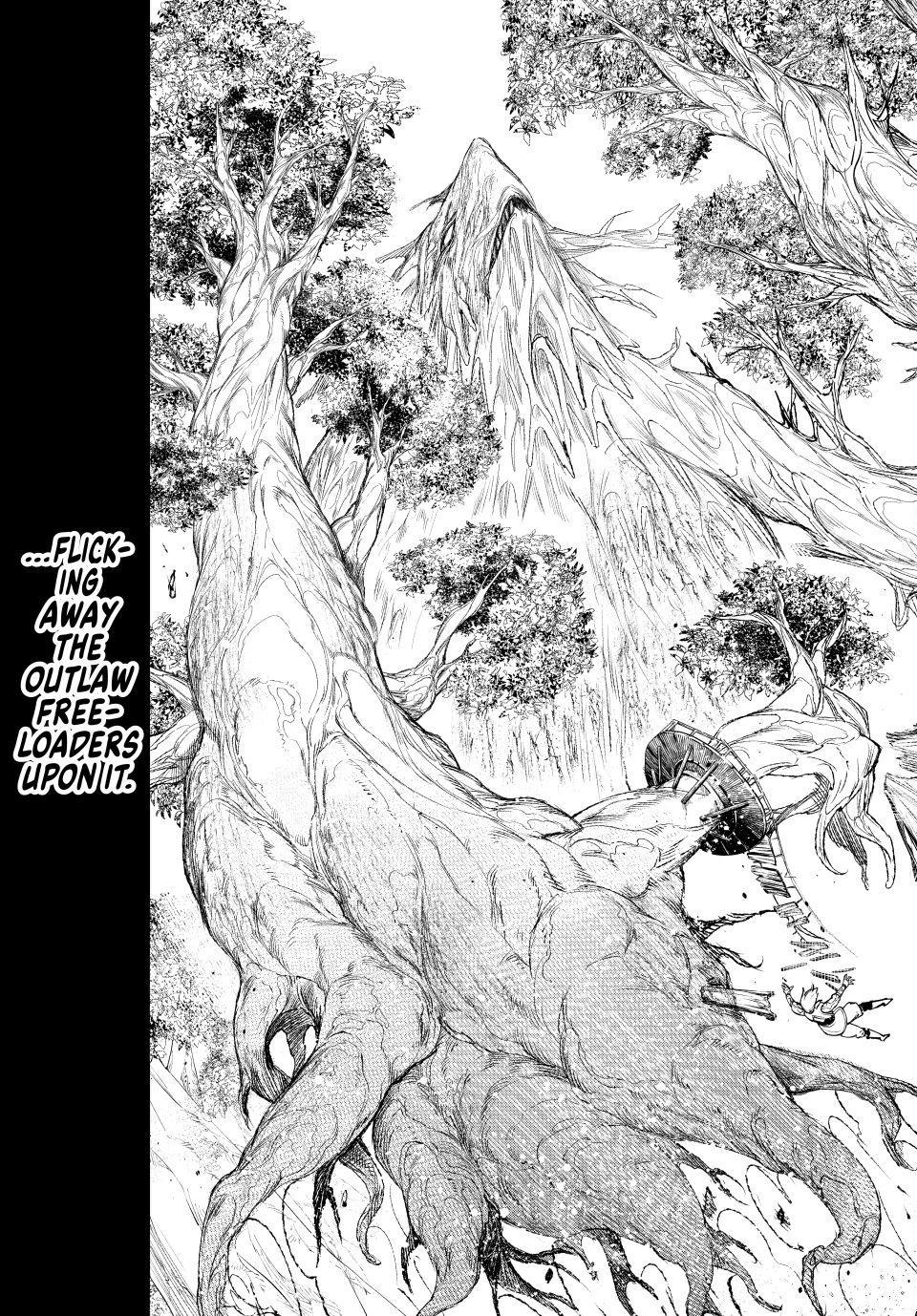 Shangri-La Frontier ~ Kusoge Hunter, Kamige Ni Idoman To Su~ Chapter 277 page 13 - 