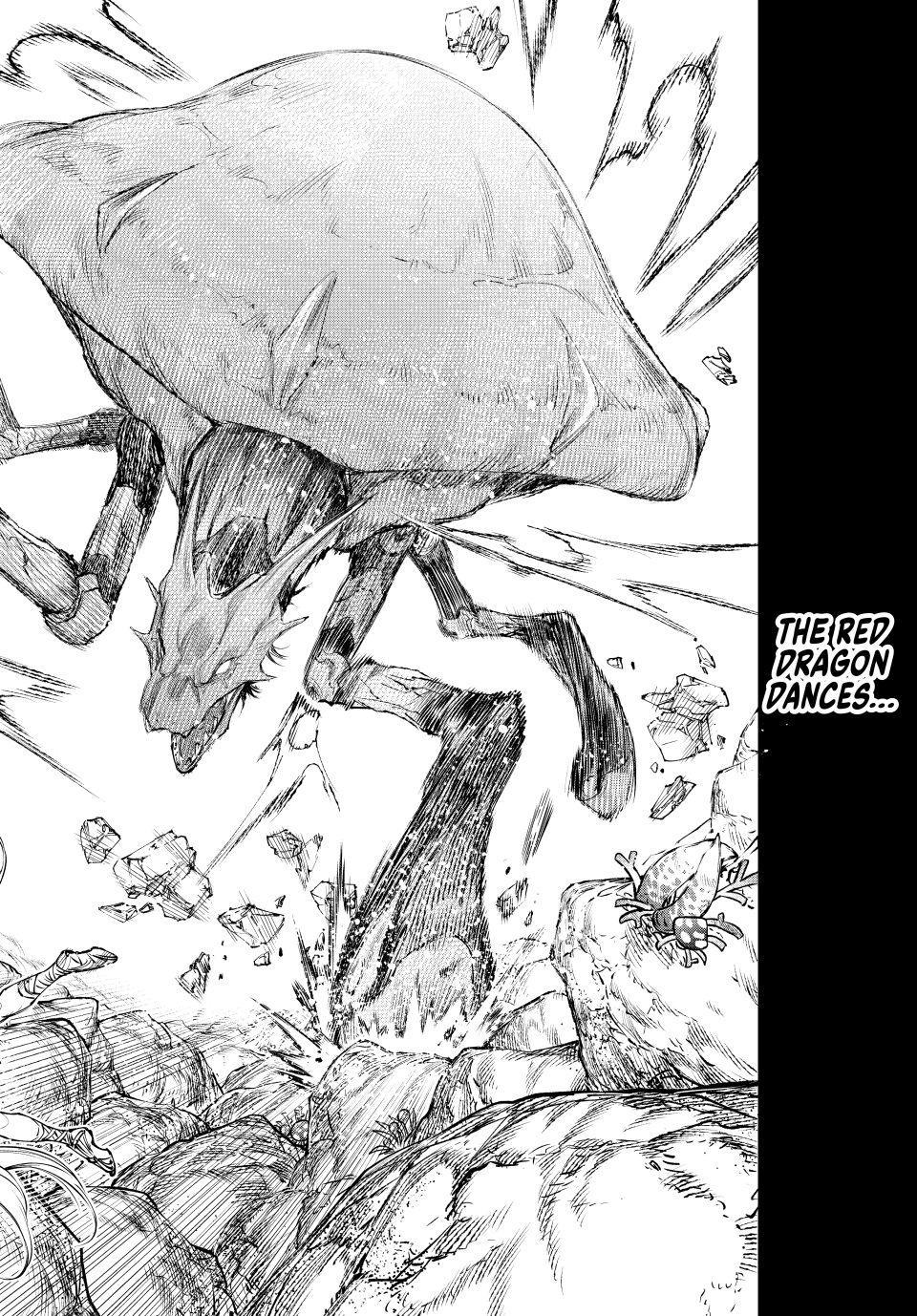 Shangri-La Frontier ~ Kusoge Hunter, Kamige Ni Idoman To Su~ Chapter 277 page 4 - 