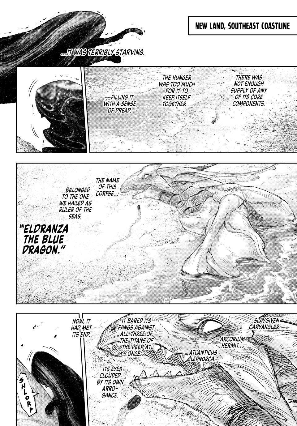 Shangri-La Frontier ~ Kusoge Hunter, Kamige Ni Idoman To Su~ Chapter 277 page 6 - 