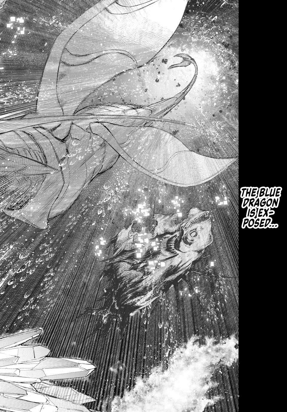 Shangri-La Frontier ~ Kusoge Hunter, Kamige Ni Idoman To Su~ Chapter 277 page 8 - 