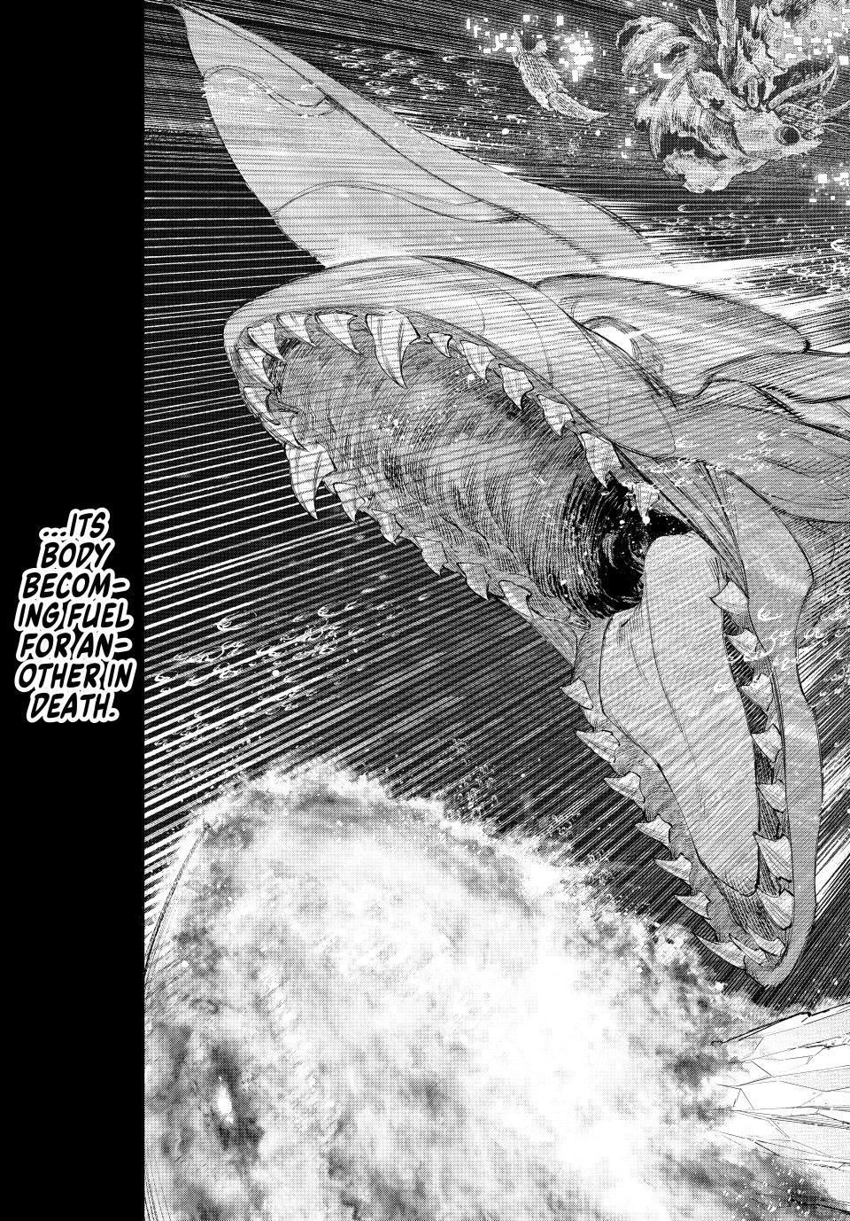 Shangri-La Frontier ~ Kusoge Hunter, Kamige Ni Idoman To Su~ Chapter 277 page 9 - 