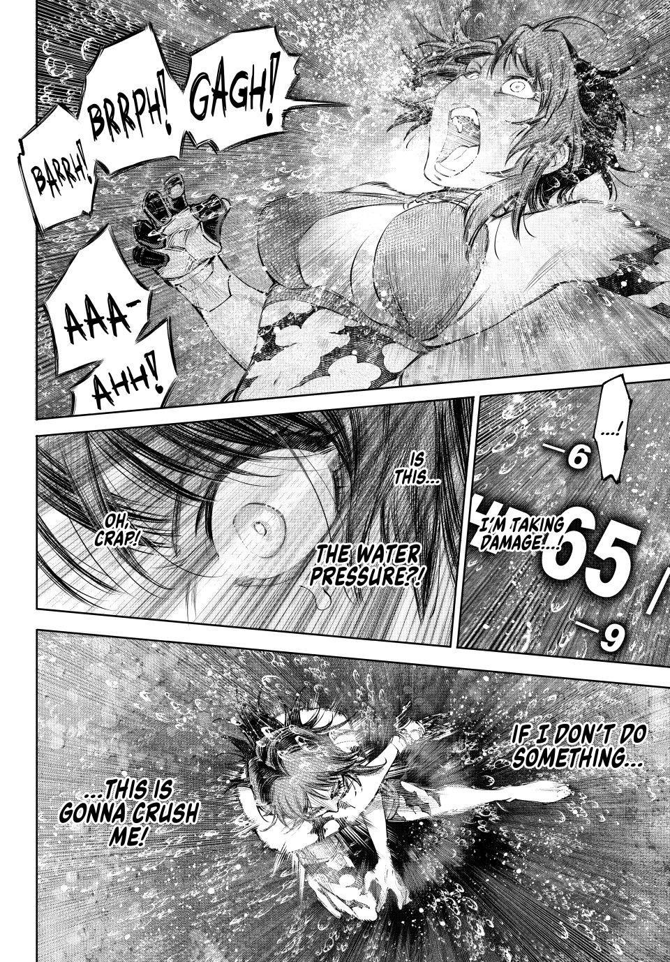 Shangri-La Frontier ~ Kusoge Hunter, Kamige Ni Idoman To Su~ Chapter 279 page 18 - 