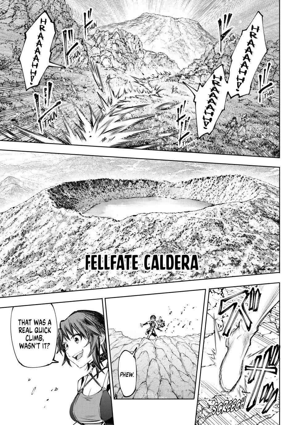 Shangri-La Frontier ~ Kusoge Hunter, Kamige Ni Idoman To Su~ Chapter 279 page 7 - 