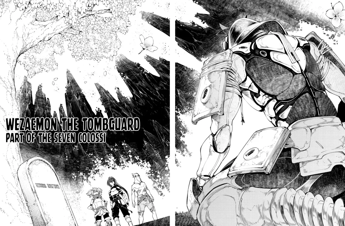 Read Shangri-La Frontier chapter 1.1 image 2 on Lezhin