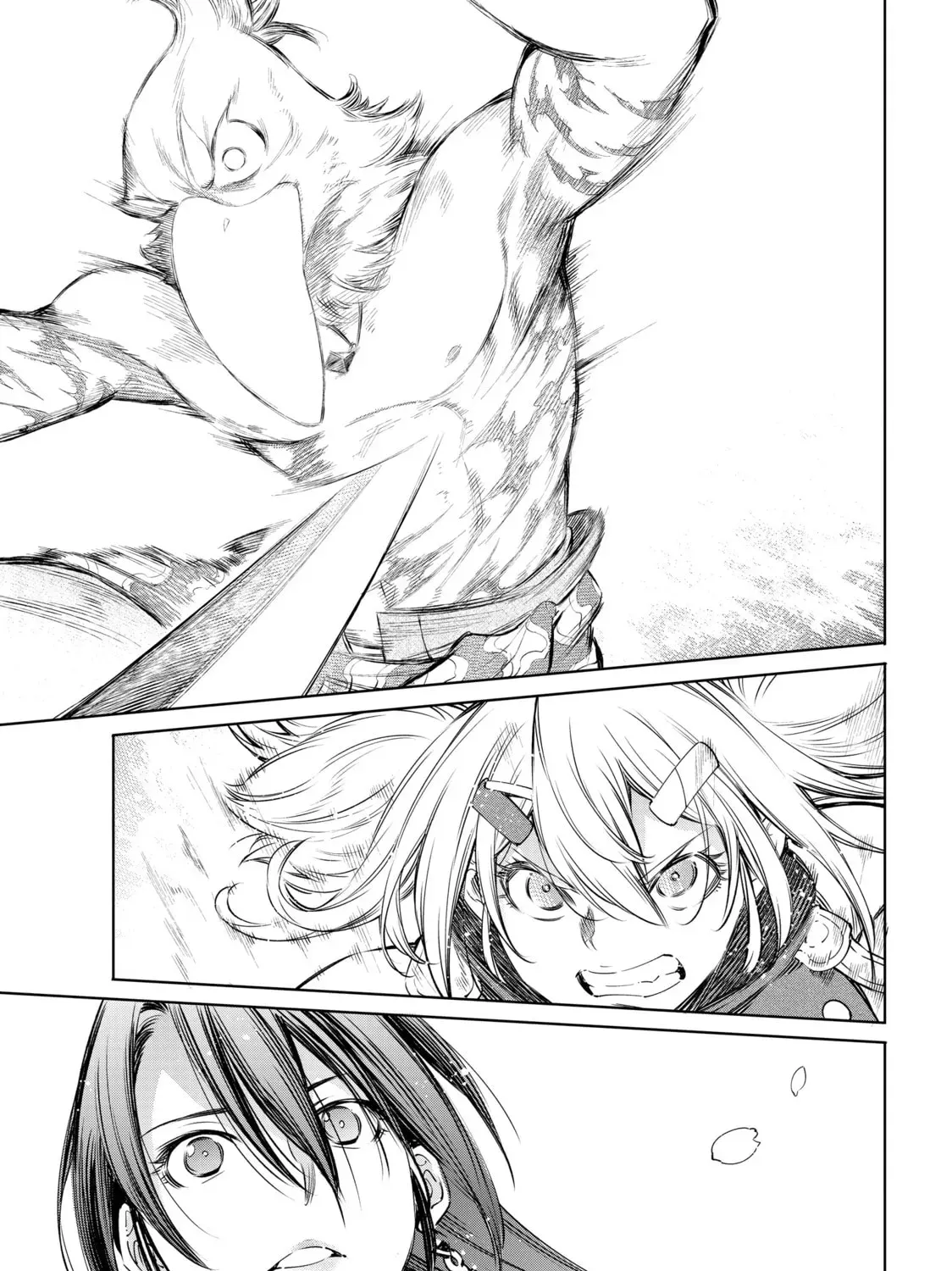 Read Shangri-La Frontier chapter 1.1 image 30 on Lezhin