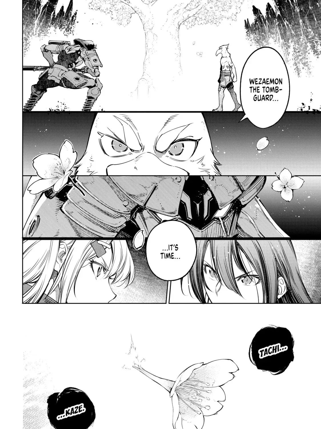 Read Shangri-La Frontier chapter 1.1 image 8 on Lezhin