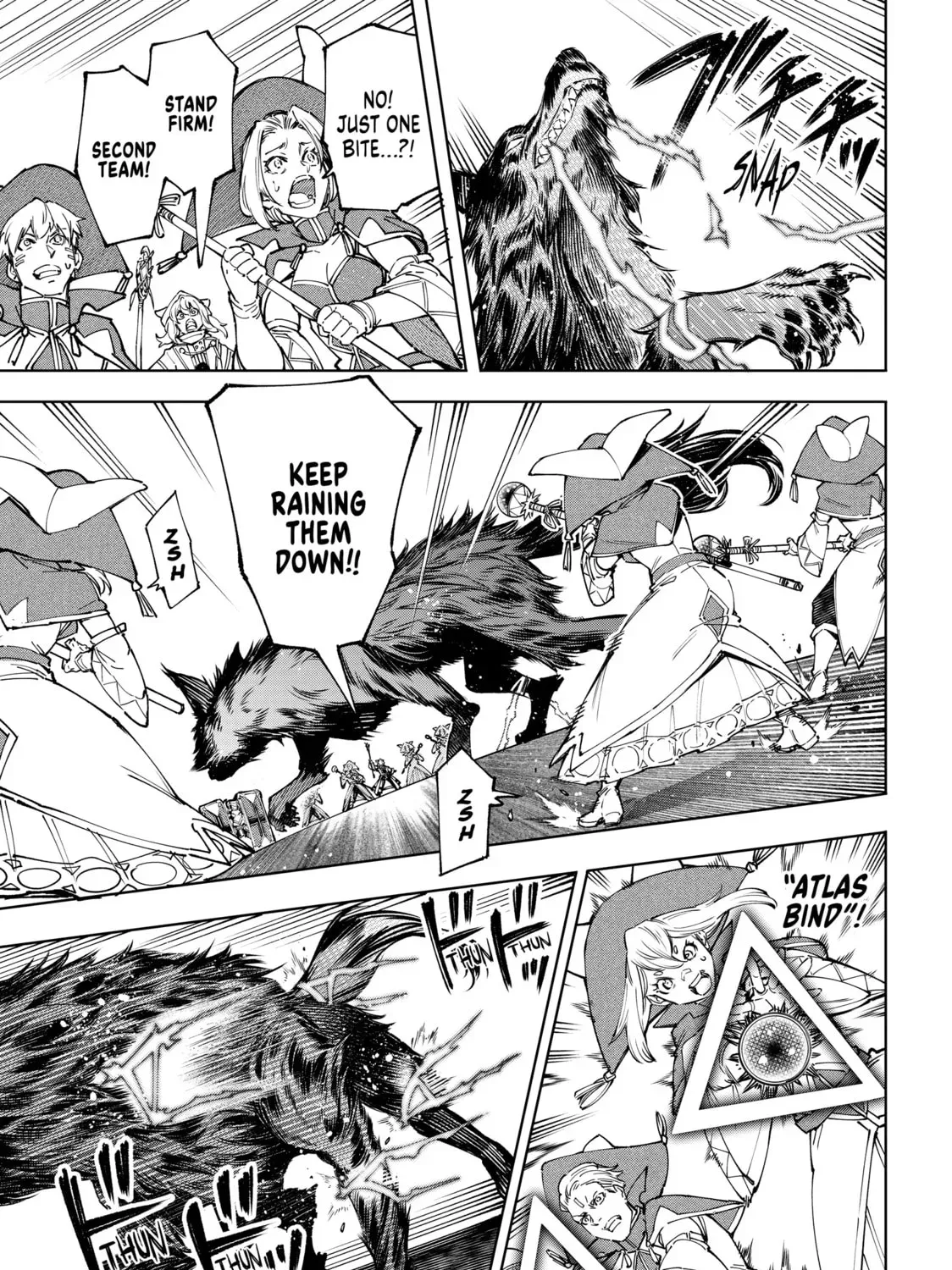 Read Shangri-La Frontier chapter 1.2 image 20 on Lezhin