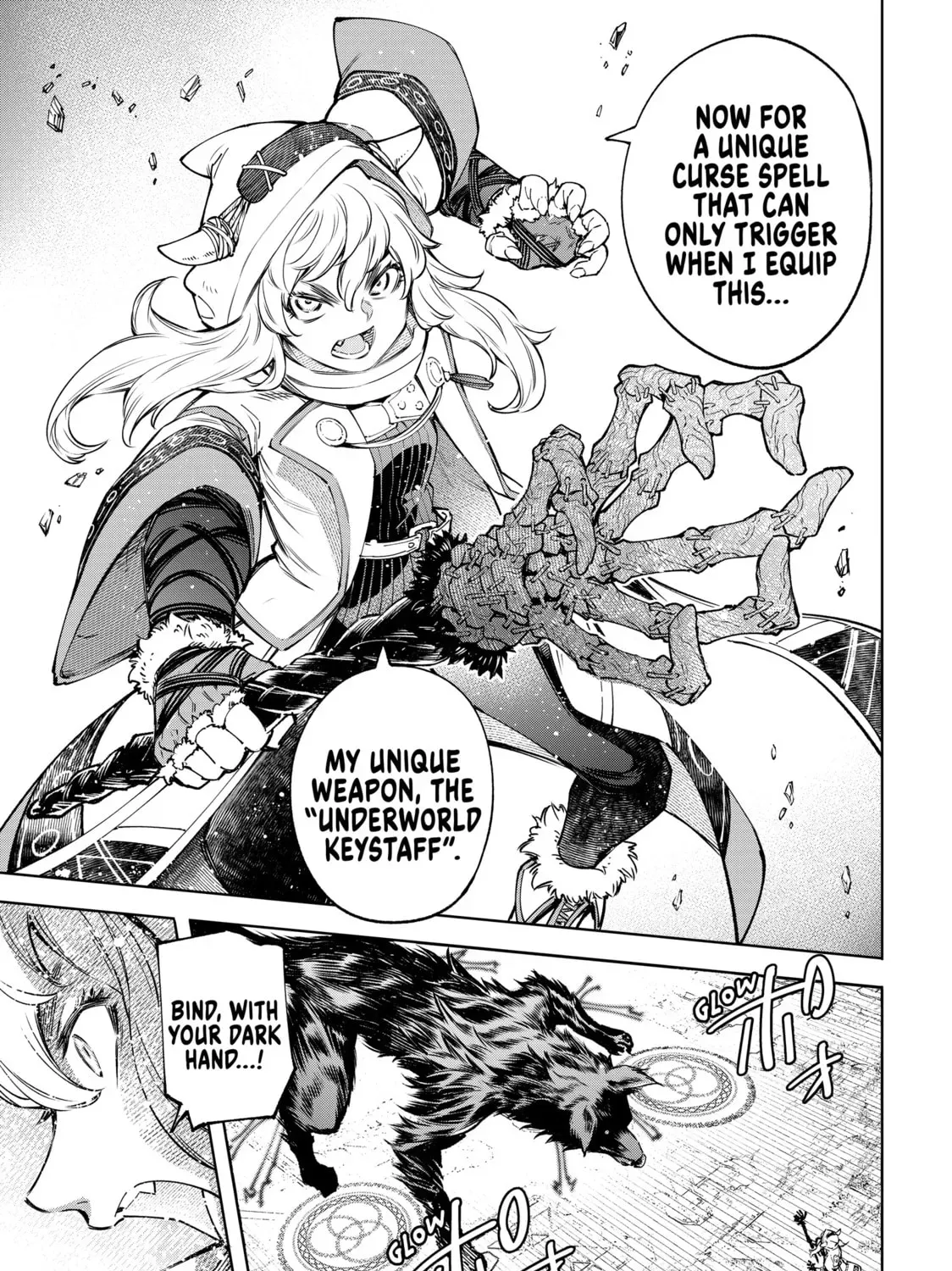 Read Shangri-La Frontier chapter 1.2 image 24 on Lezhin