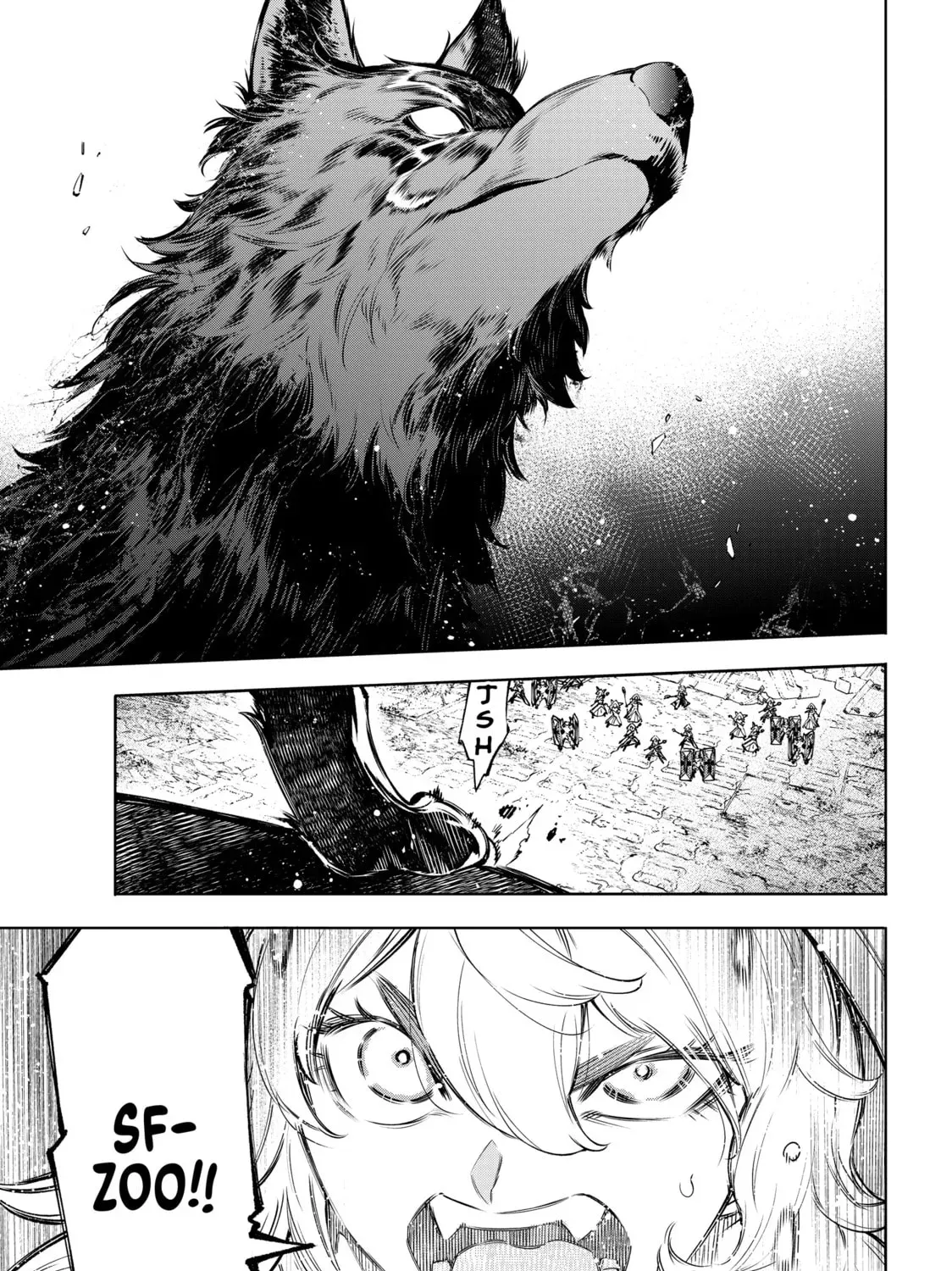 Read Shangri-La Frontier chapter 1.2 image 4 on Lezhin