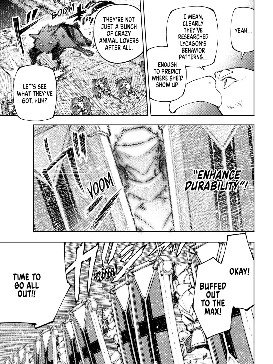 Read Shangri-La Frontier chapter 1.2 image 8 on Lezhin