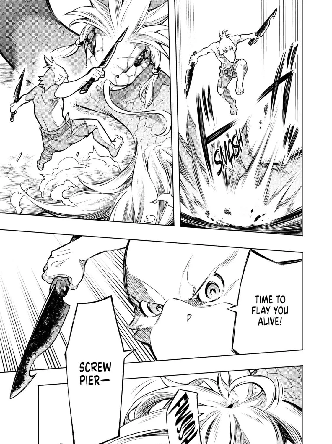 Read Shangri-La Frontier chapter 1 image 106 on Lezhin
