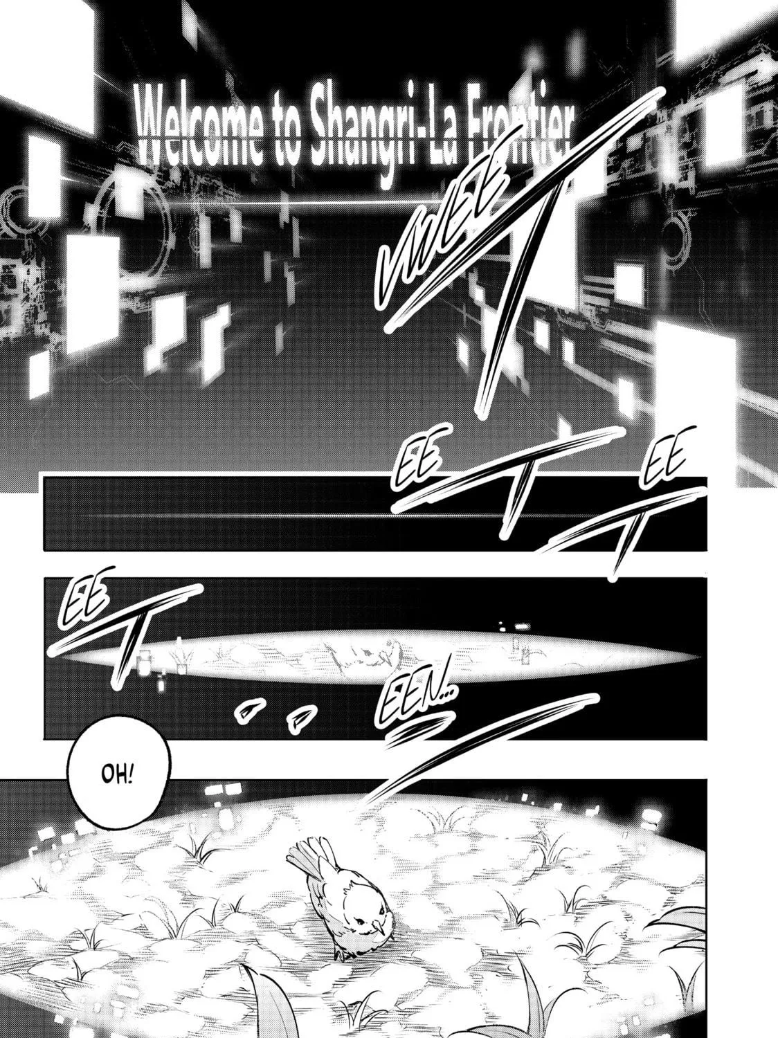 Read Shangri-La Frontier chapter 1 image 46 on Lezhin