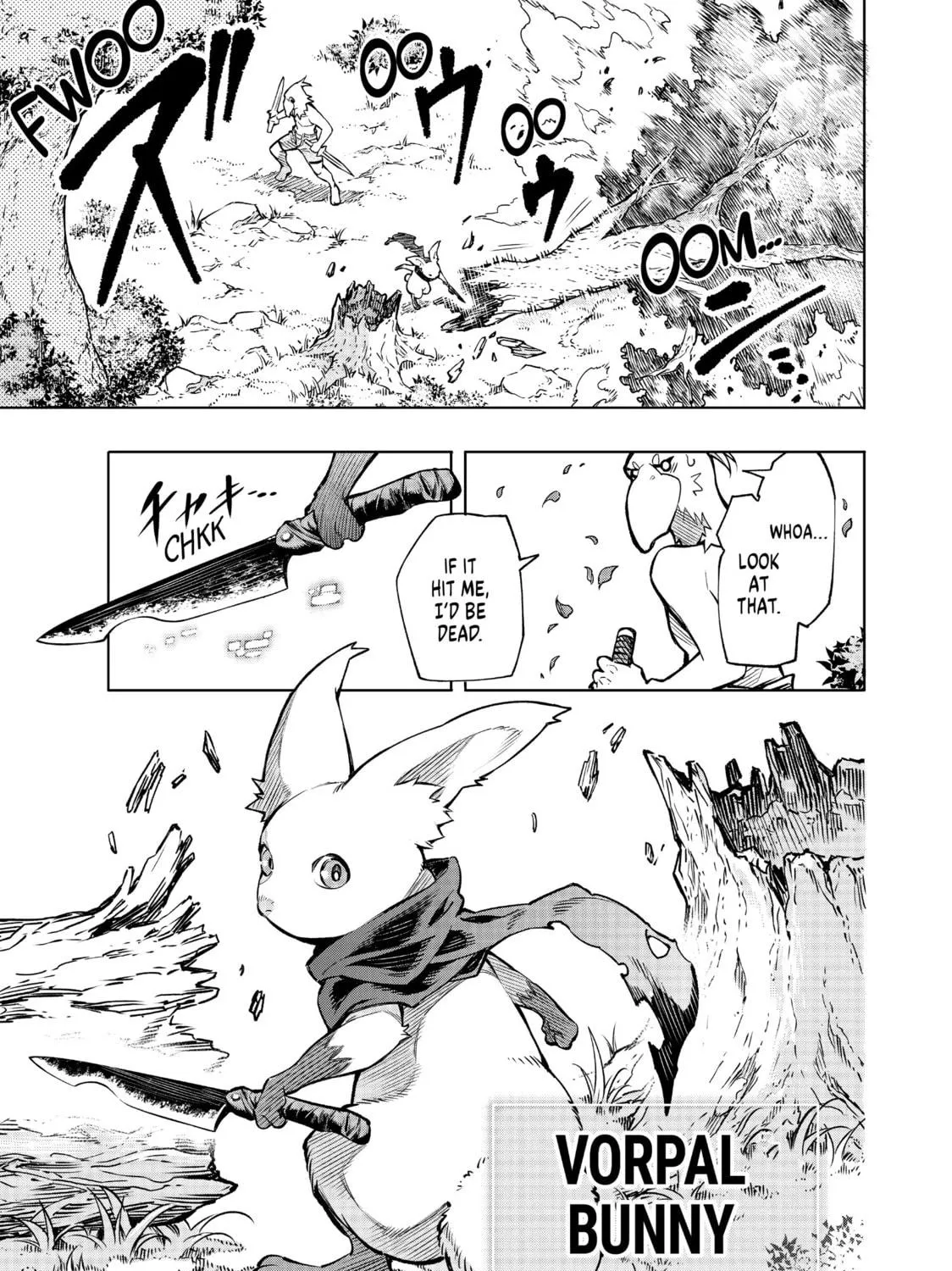 Read Shangri-La Frontier chapter 1 image 64 on Lezhin
