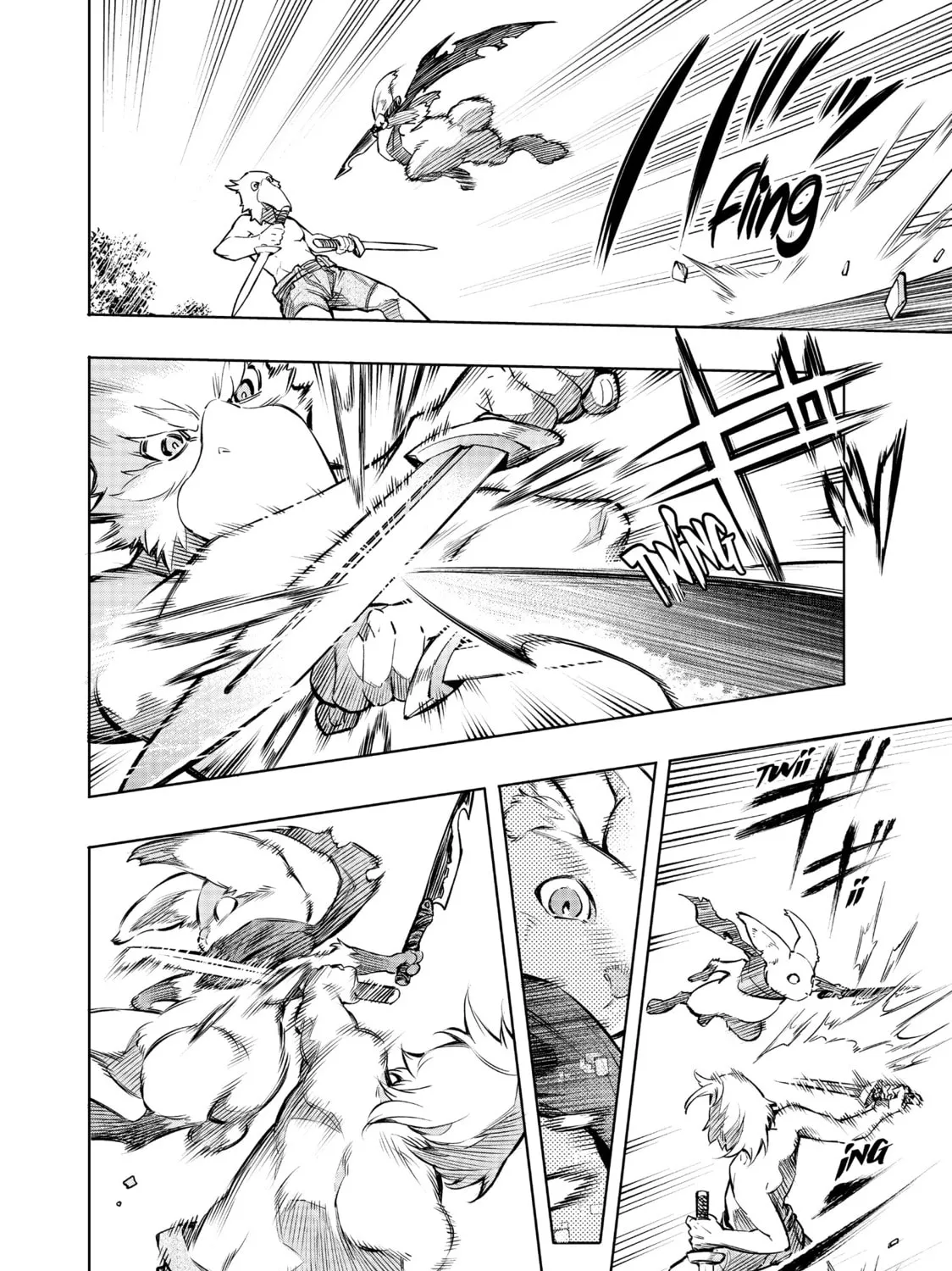 Read Shangri-La Frontier chapter 1 image 66 on Lezhin