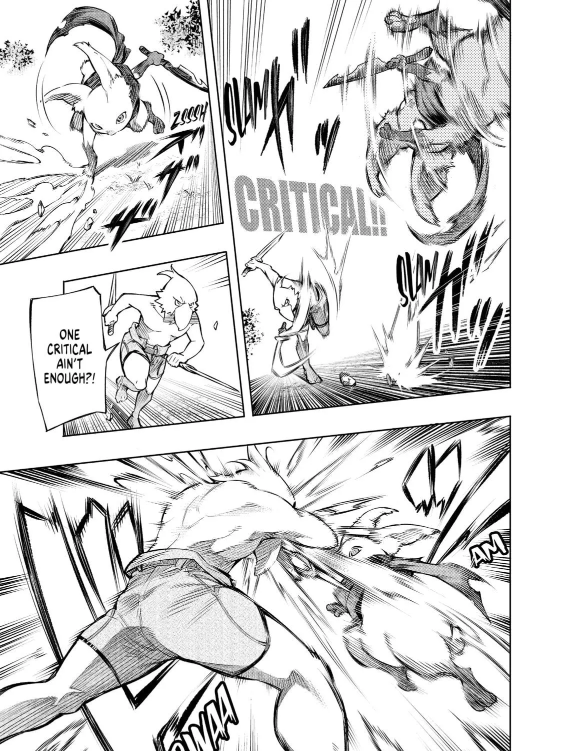 Read Shangri-La Frontier chapter 1 image 68 on Lezhin