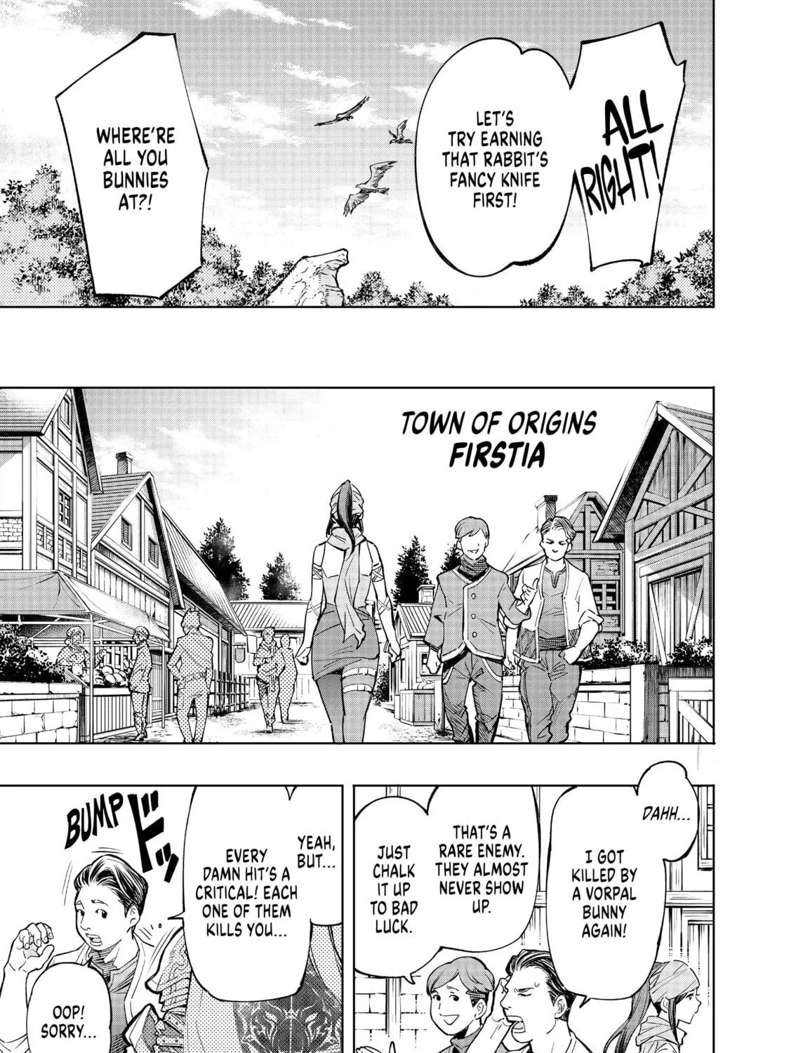 Read Shangri-La Frontier chapter 1 image 76 on Lezhin