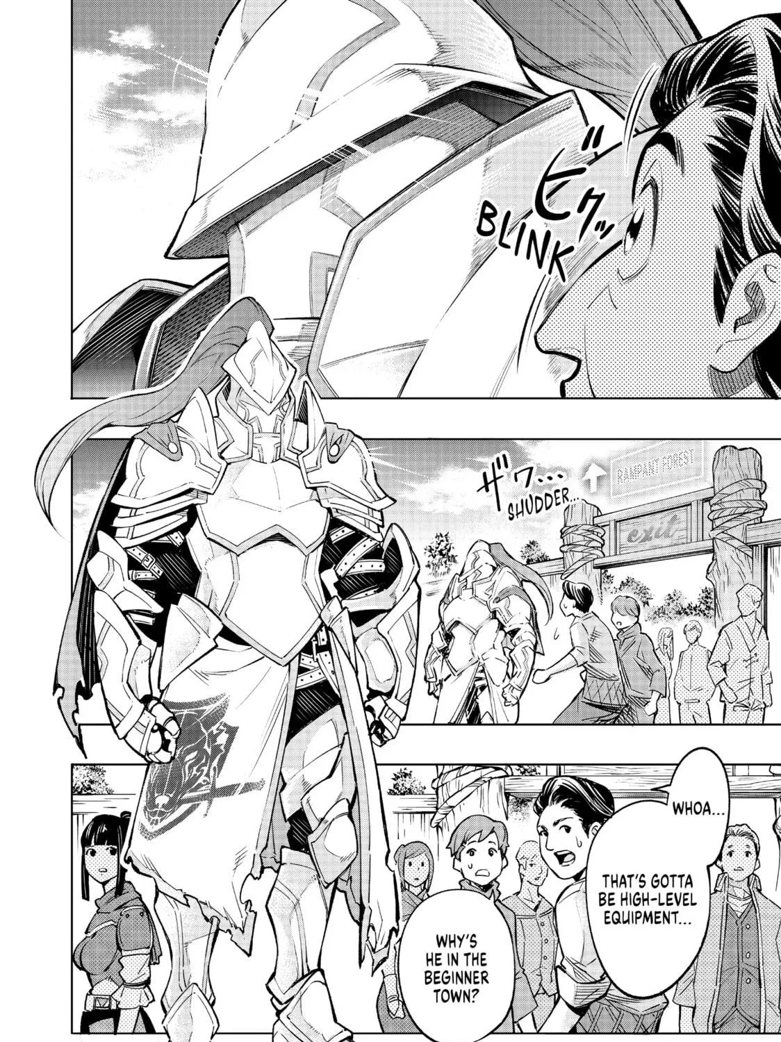 Read Shangri-La Frontier chapter 1 image 78 on Lezhin