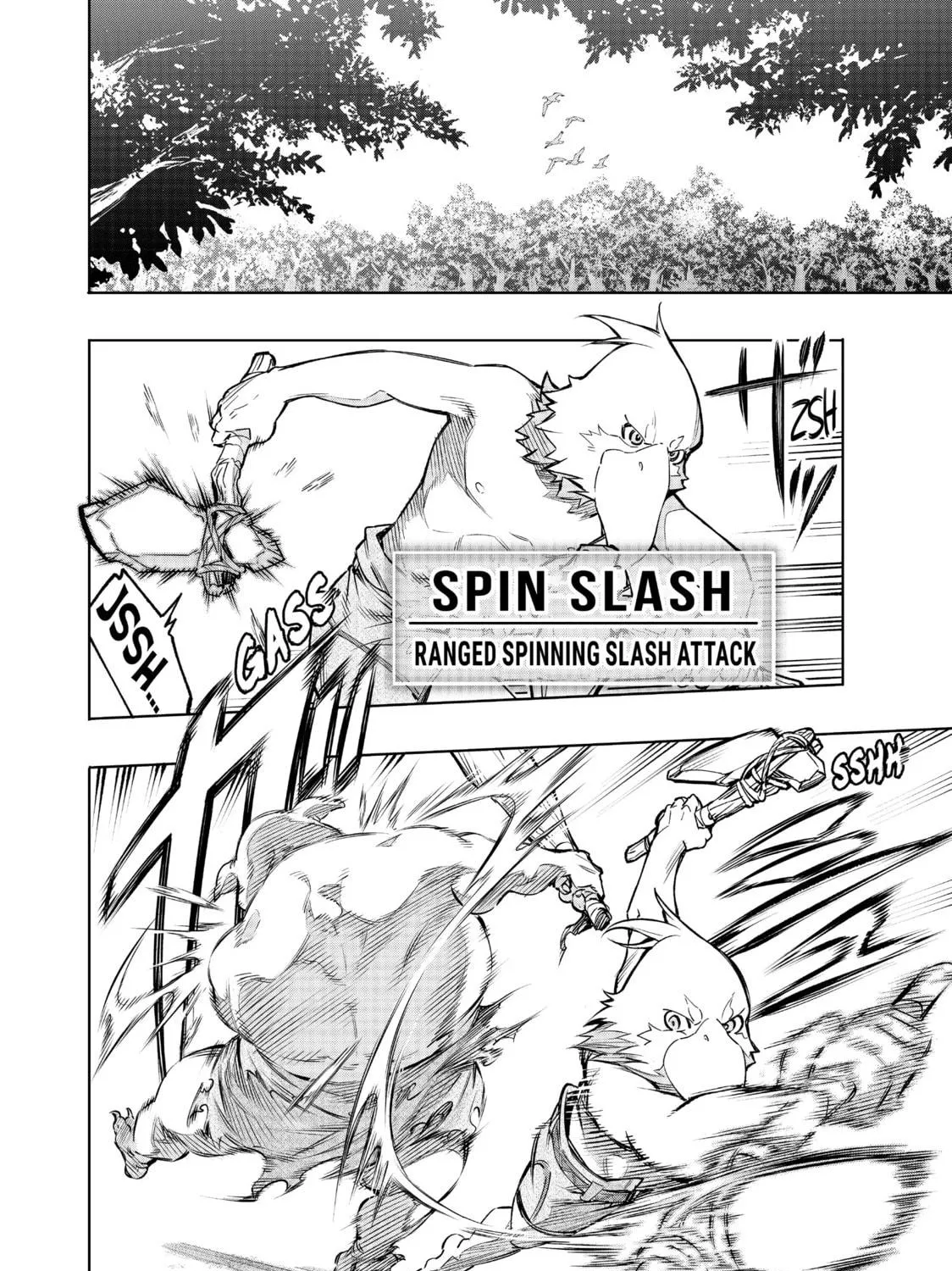 Read Shangri-La Frontier chapter 1 image 82 on Lezhin