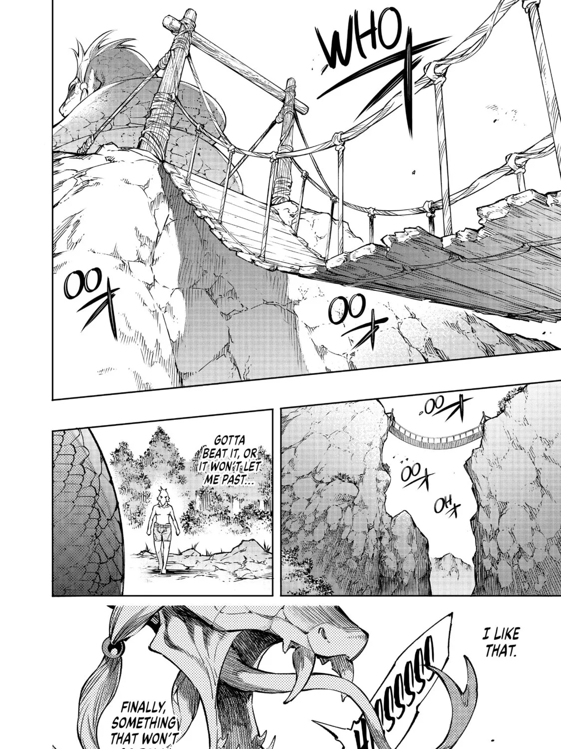 Read Shangri-La Frontier chapter 1 image 92 on Lezhin