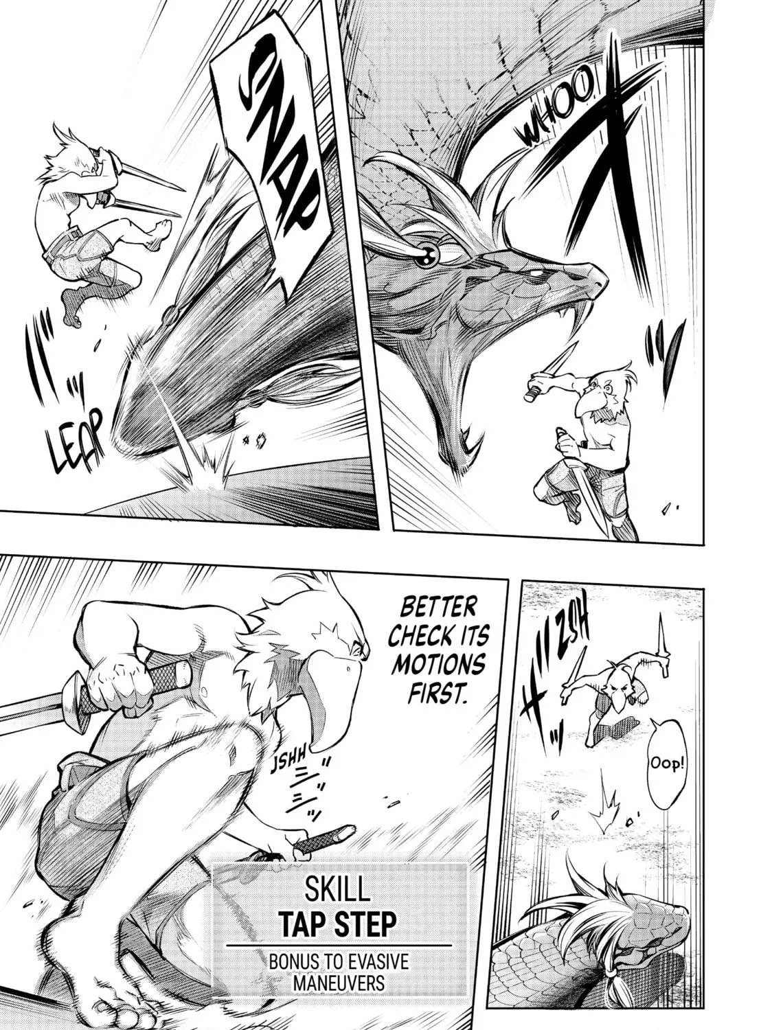 Read Shangri-La Frontier chapter 1 image 98 on Lezhin