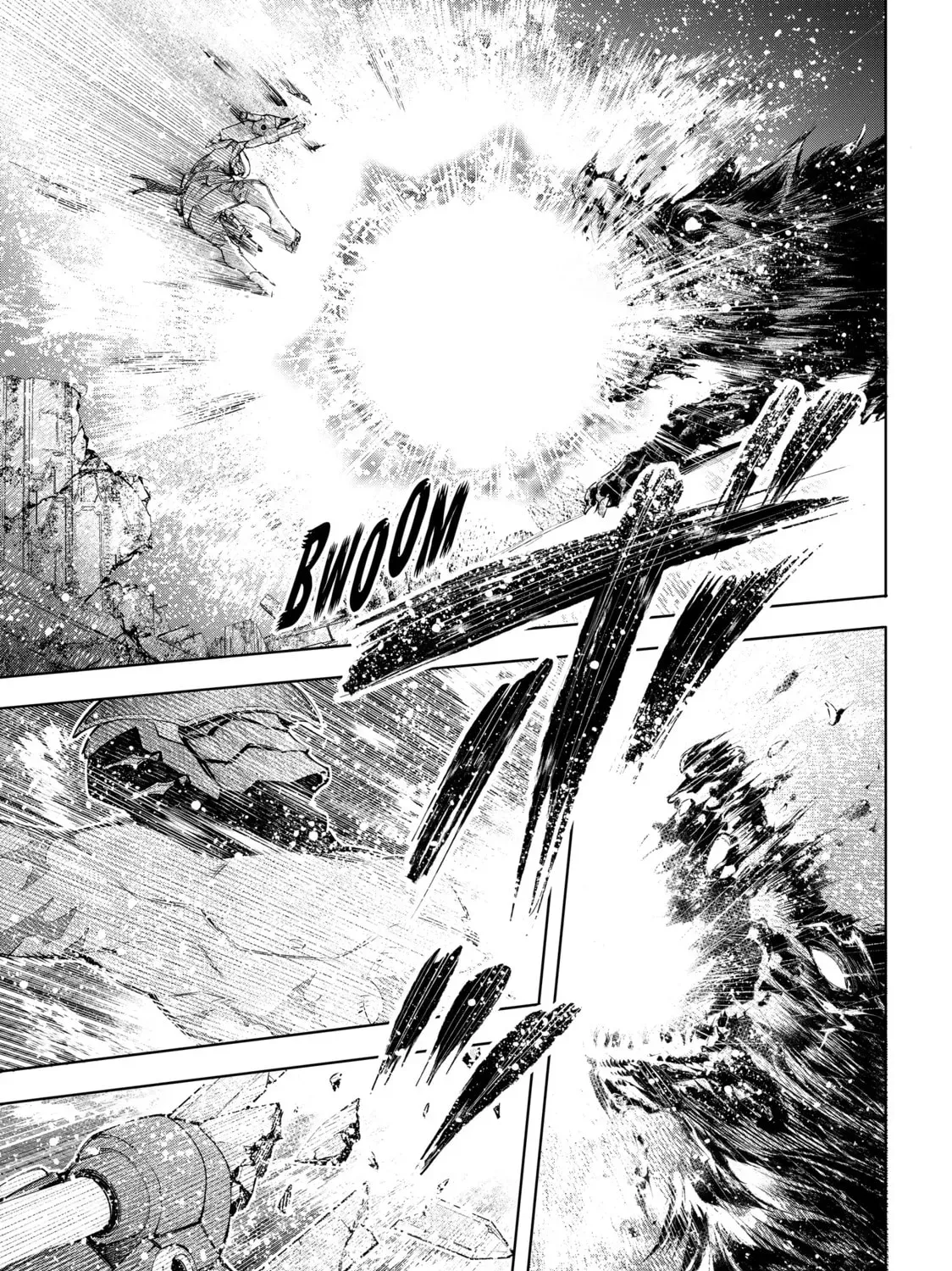 Read Shangri-La Frontier chapter 10.1 image 22 on Lezhin