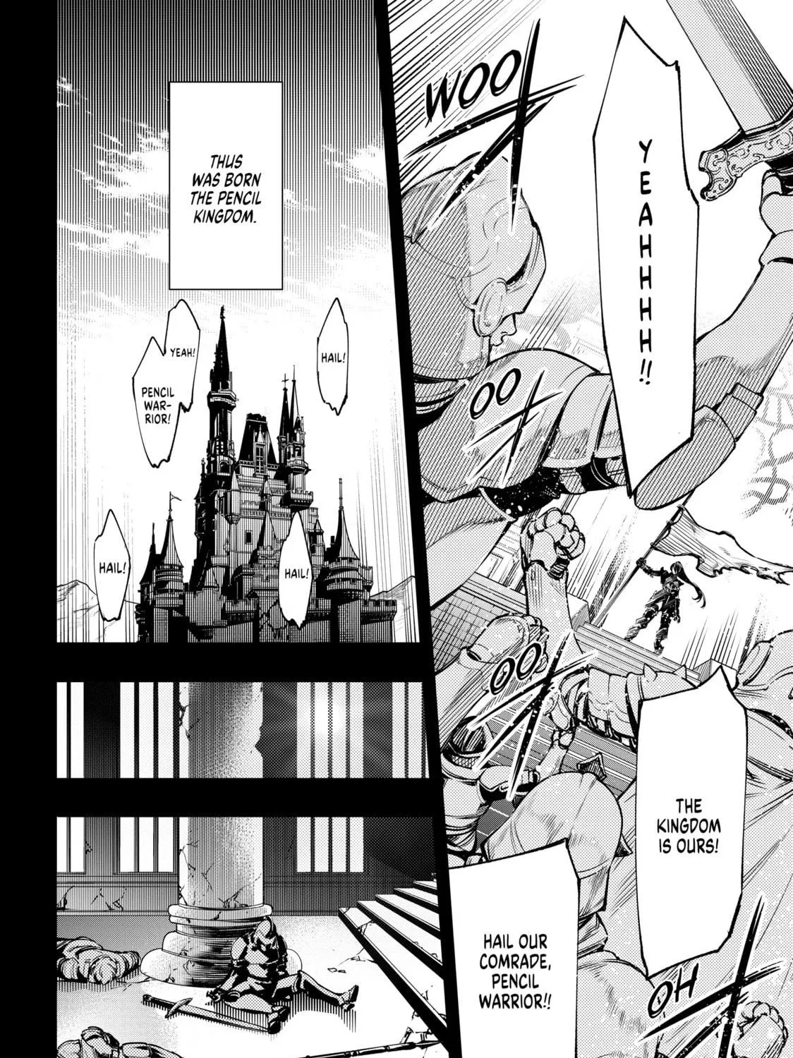 Read Shangri-La Frontier chapter 10 image 10 on Lezhin