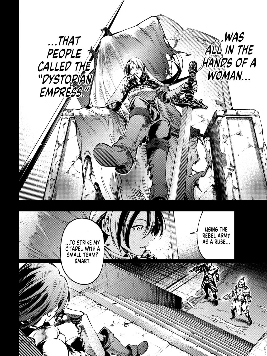 Read Shangri-La Frontier chapter 10 image 14 on Lezhin
