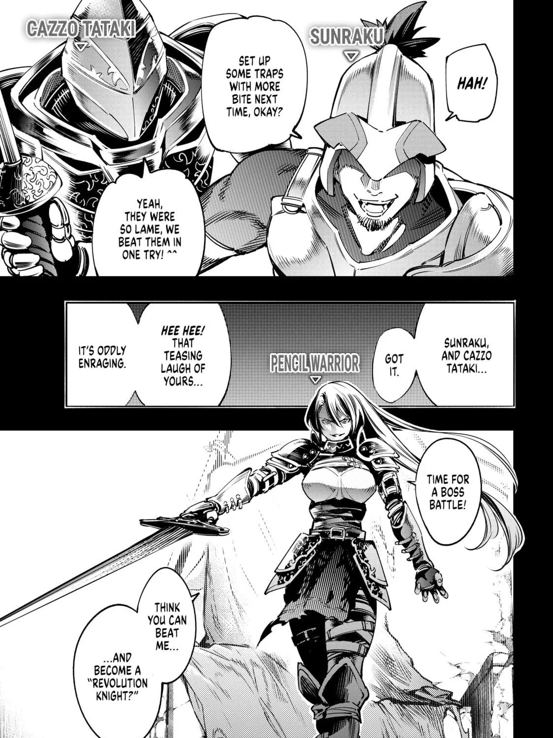 Read Shangri-La Frontier chapter 10 image 16 on Lezhin