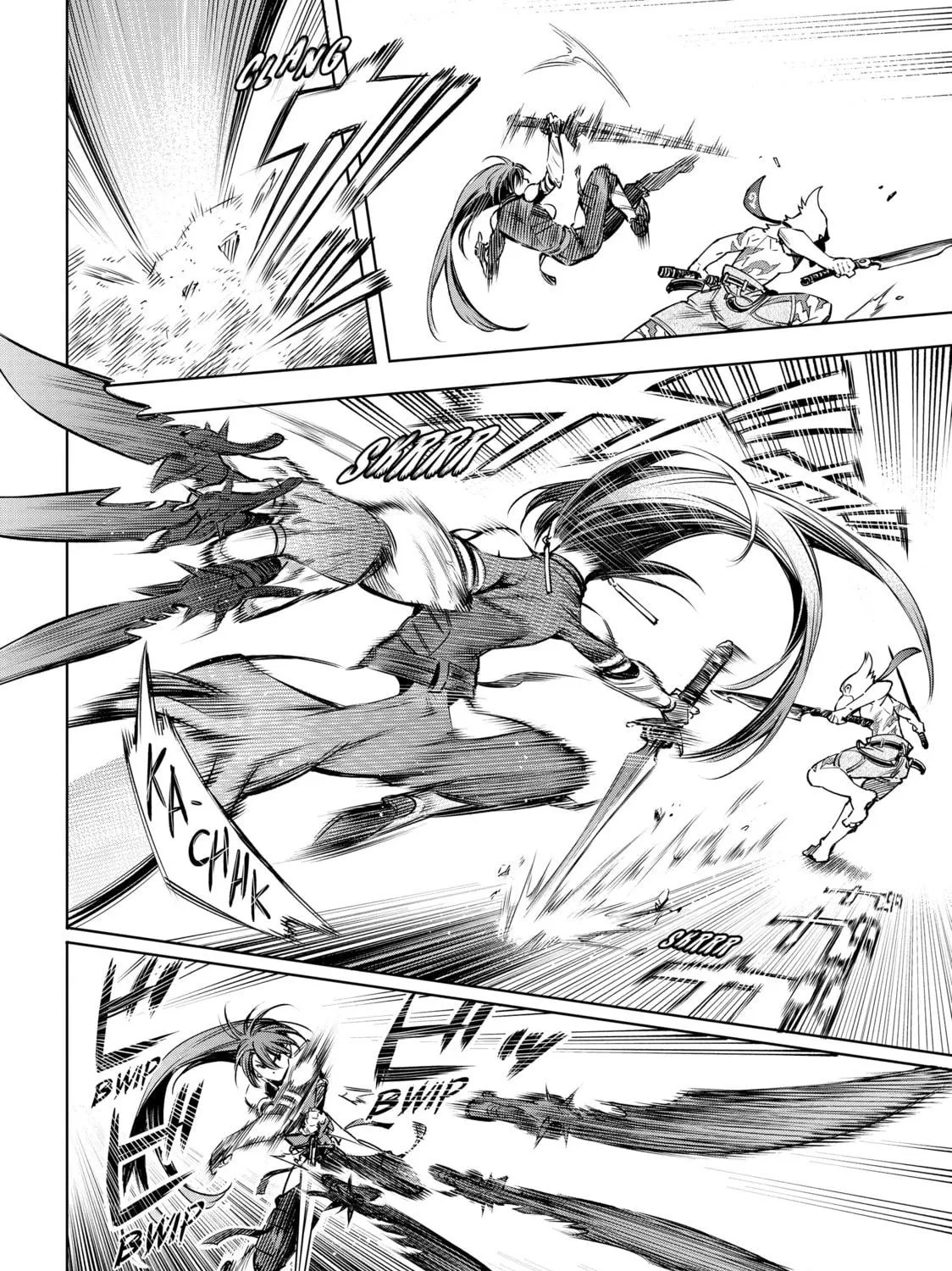 Read Shangri-La Frontier chapter 10 image 22 on Lezhin